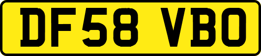 DF58VBO