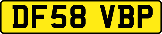 DF58VBP