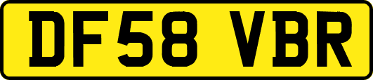 DF58VBR