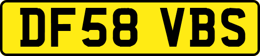 DF58VBS