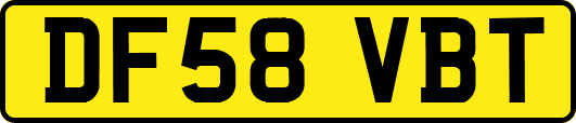 DF58VBT