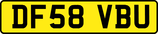 DF58VBU