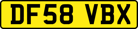 DF58VBX