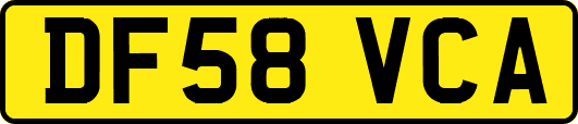 DF58VCA