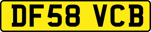 DF58VCB