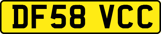 DF58VCC