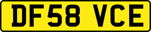 DF58VCE
