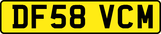 DF58VCM