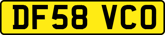 DF58VCO
