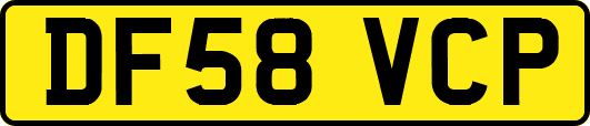DF58VCP