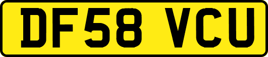 DF58VCU