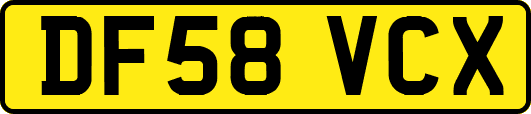 DF58VCX