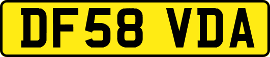 DF58VDA