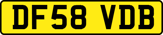 DF58VDB