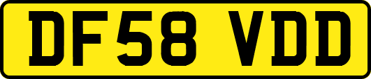 DF58VDD
