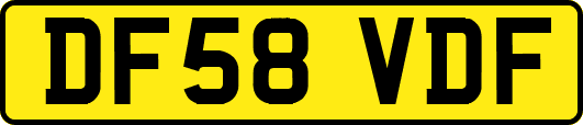 DF58VDF