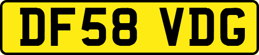 DF58VDG