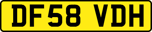 DF58VDH