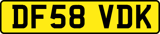 DF58VDK