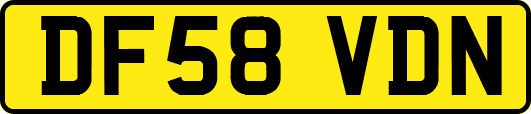 DF58VDN