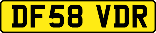 DF58VDR