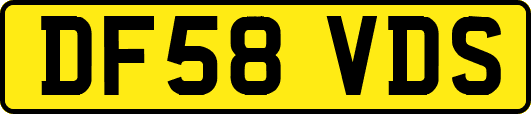 DF58VDS