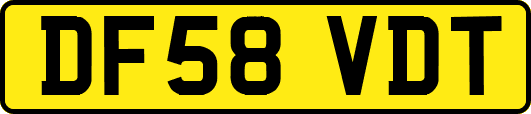 DF58VDT