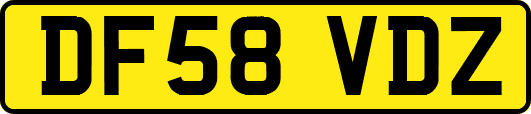 DF58VDZ