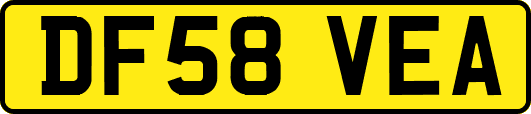 DF58VEA