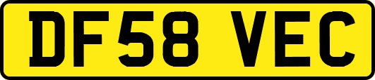 DF58VEC