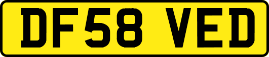 DF58VED