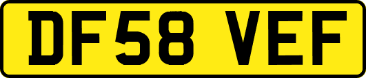 DF58VEF
