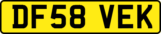 DF58VEK