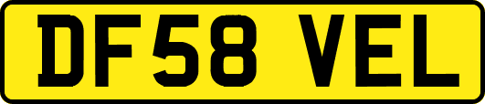 DF58VEL