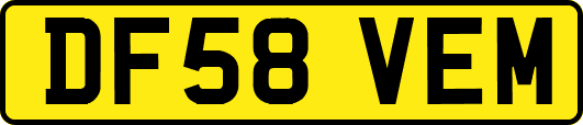 DF58VEM
