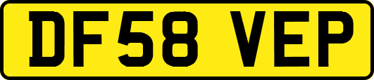 DF58VEP