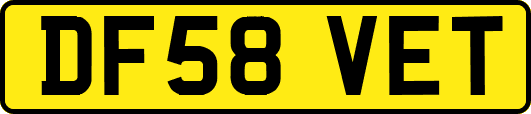 DF58VET