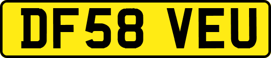 DF58VEU