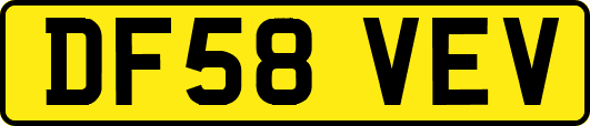DF58VEV