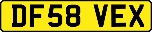 DF58VEX