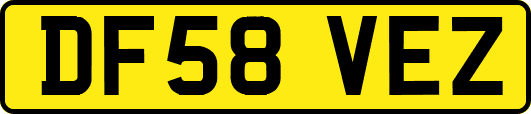DF58VEZ