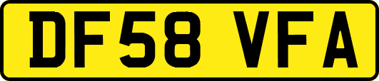 DF58VFA