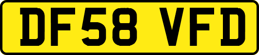 DF58VFD