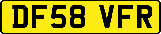 DF58VFR