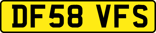 DF58VFS