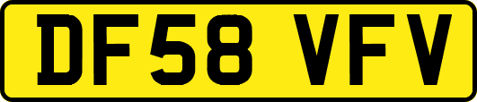 DF58VFV