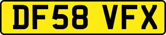 DF58VFX