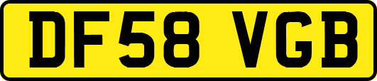DF58VGB
