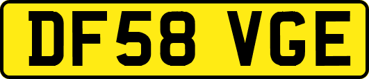 DF58VGE