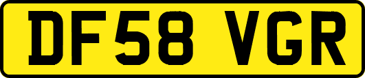 DF58VGR